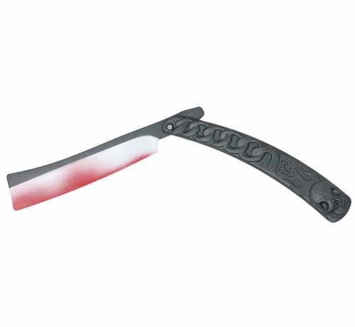 Shaving Knife Open Razor 30cm