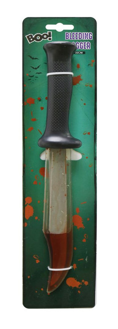 Bloody Dagger 33cm