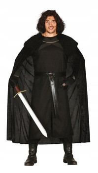 Medieval Guard Size XL
