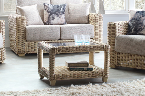 Burford 2 Seater Sofa