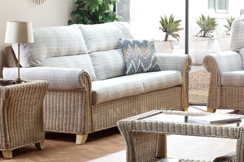 Clifton 3 Seater Sofa