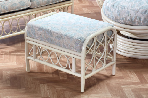 Morley Footstool