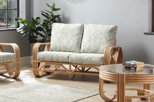 Pretzel 2 Seater Sofa