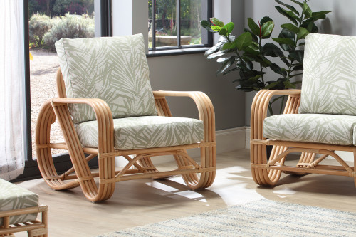 Pretzel Chair