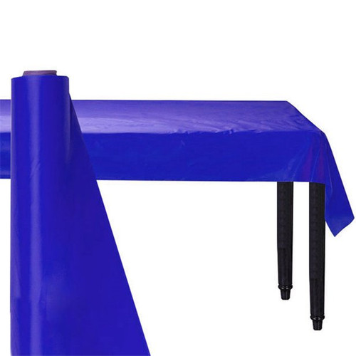 Tableroll 100ft Royal Blue