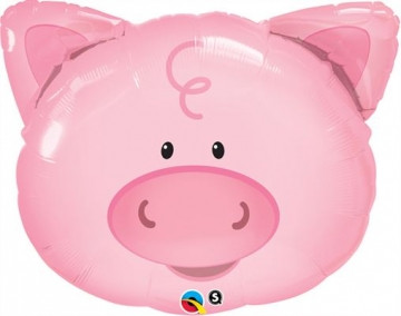 H300 Supershape Pig