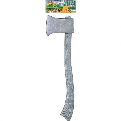 Tin Man Axe