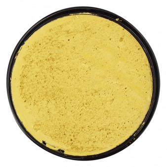Snazaroo Face Paint 18ml Metallic Gold
