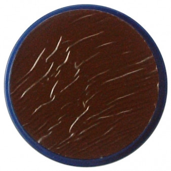 Snazaroo Face Paint 18ml Dark Brown 