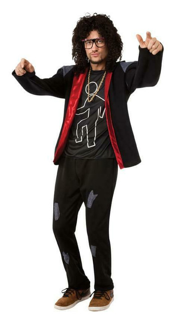 Sky Blu Party Rock Anthem Std 
