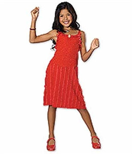 Gabriella S Age 3 to 4