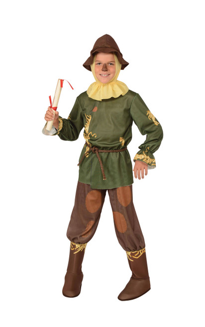 Wizard of Oz Scarecrow M 5 to 7 
