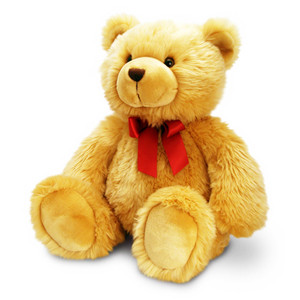 Harry Bear Soft Toy 35cm