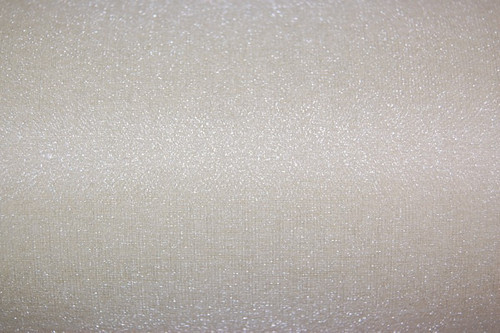 Organza Snowsheer 29cm x 25m Ivory