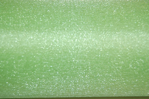 Organza Snowsheer 29cm x 25m  Lime
