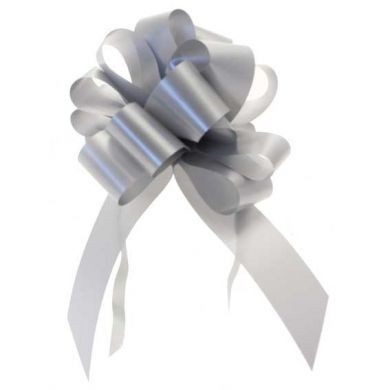 30mm Pullbows Pk30 Silver
