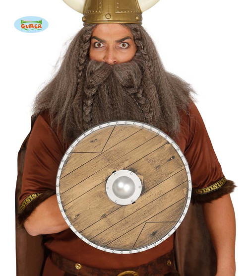 Viking Shield 40cm