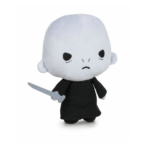 Harry Potter Voldamort Plush Toy 25cm