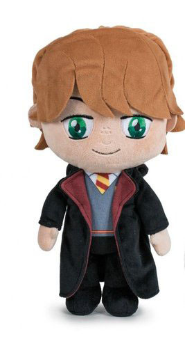 Ron Weasley Plush Toy