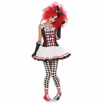 Harlequin Honey Tween L