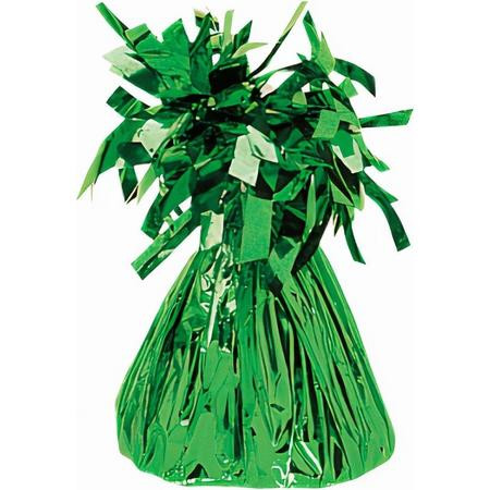 Green Volcano Weight