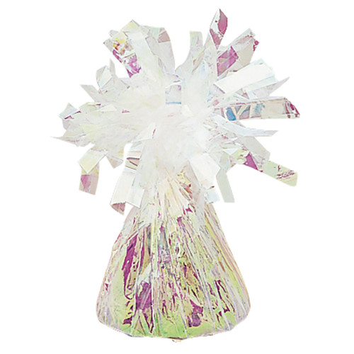 Iridescent Volcano Weight