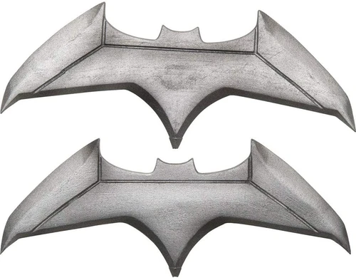 Batman Batarangs