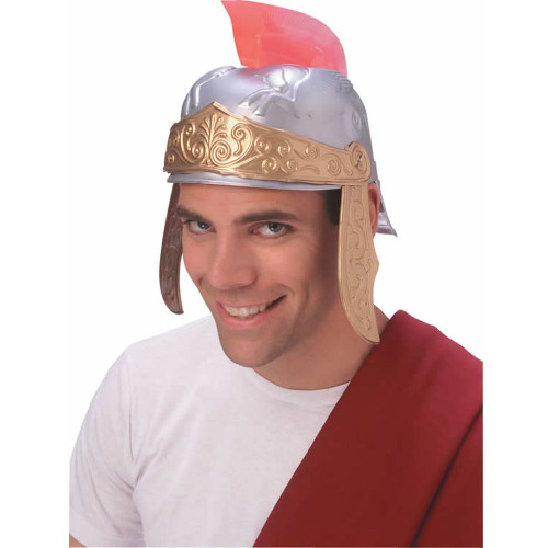 Roman Helmet Plastic