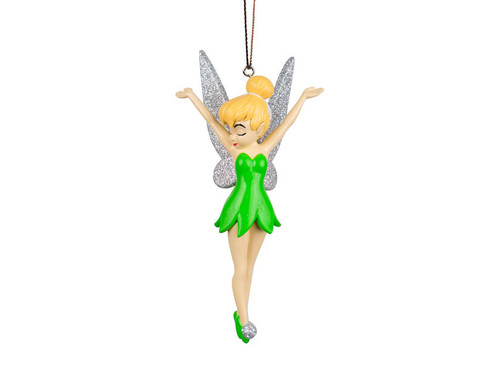 Tinkerbell Ornament