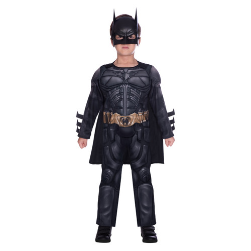 Batman Dark Knight Age 6 to 8 