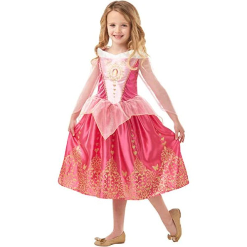 Disney Princess Gem Aurora Sleeping Beauty S Age 3 to 4 Years