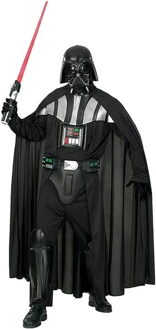 Darth Vader Deluxe Size Standard