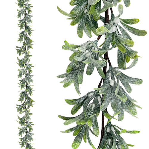 Mistletoe Garland 5ft