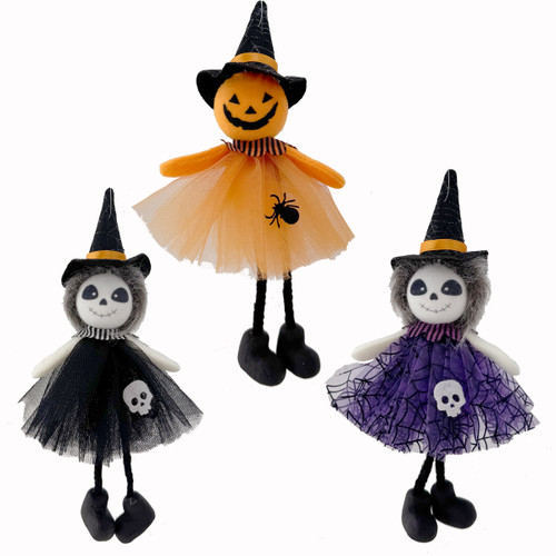 Cute Spooky Hanging Decorations 22cm