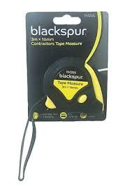 Tape Measure 3mx16mm