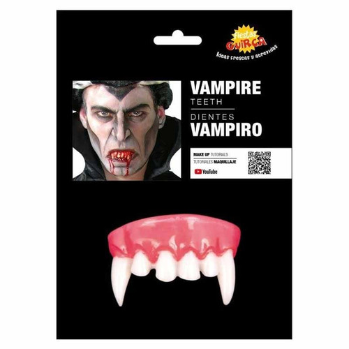 Vampire Teeth