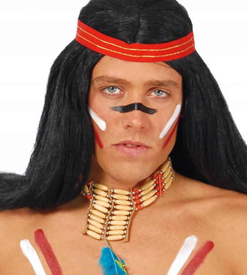 Indian Choker Necklace