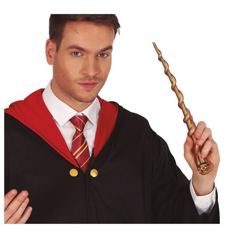 Student of Magic Snake Wand 34cm