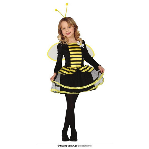 Little Bee Age 5 to 6 Years