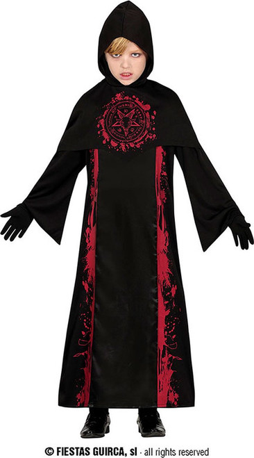 Ritual Master Game Master Age 7 to 9 Years
