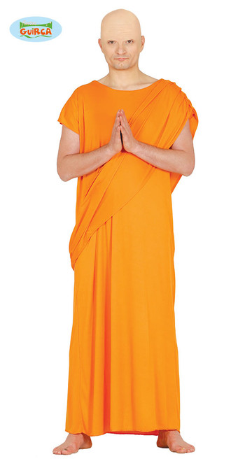 Hare Krishna Adult Size Large