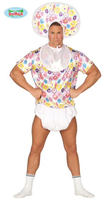 Adult Baby Size Medium