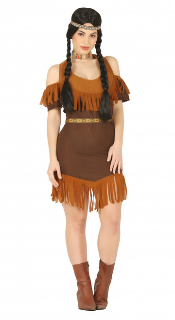 Indian Lady L Size 42 to 44