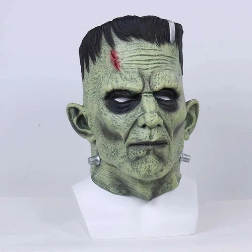 Frankenstein Mask 