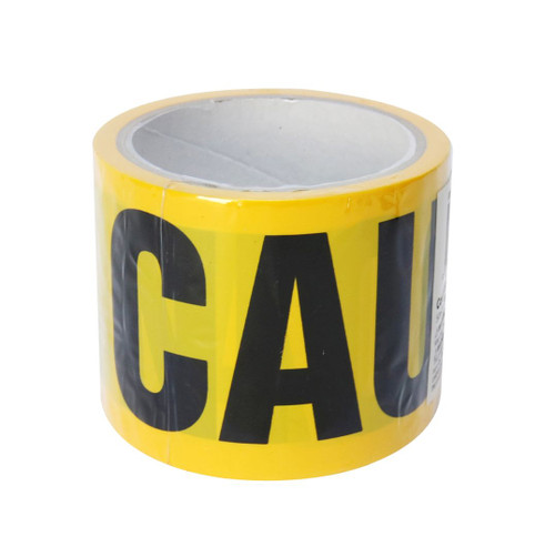 Caution Tape 50m