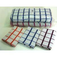 Jumbo Tea Towels 50x75cm