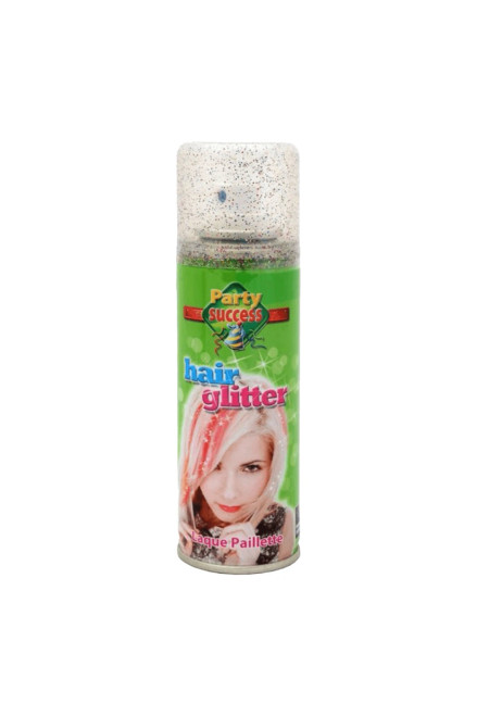 Hairspray Glitter Multi 125ml