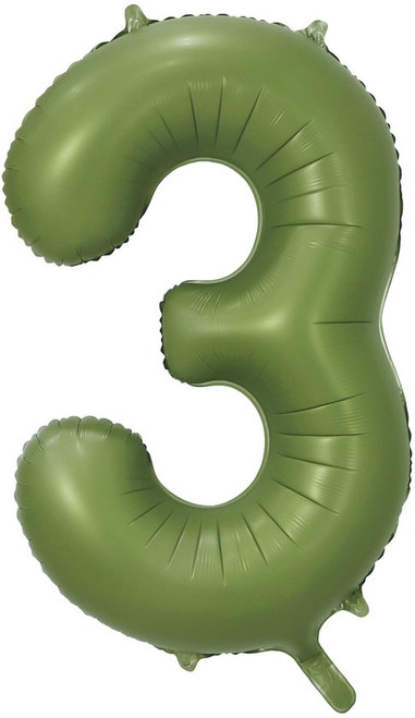 H200 Super Shape Olive 3