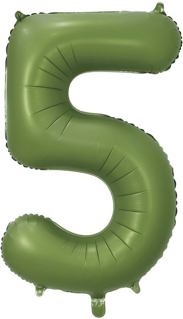 H200 Super Shape Olive 5