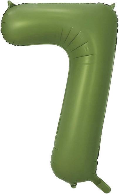 H200 Super Shape Olive 7